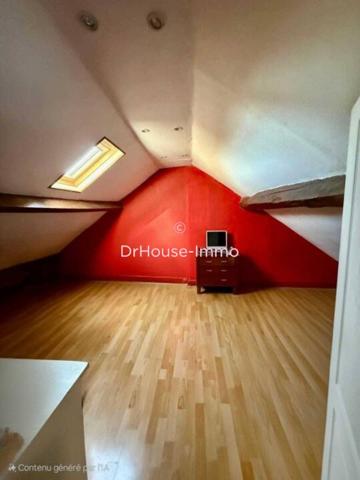 Maison à vendre 6 pièces de 121 m²