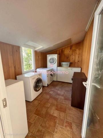 Maison à vendre 6 pièces de 121 m²