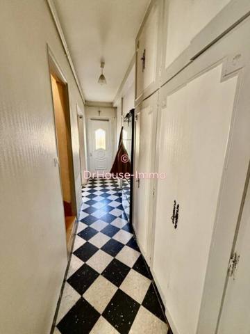 Maison à vendre 6 pièces de 121 m²