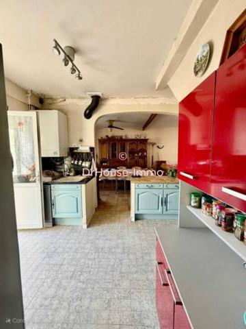 Maison à vendre 6 pièces de 121 m²