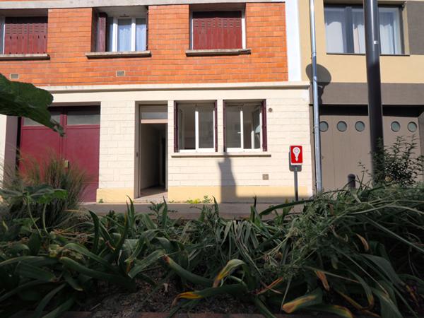 Appartement Romainville 1 pièces 30 m2