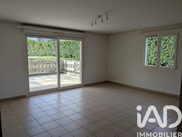 Appartement à vendre 3 pièces 68 m² La Muraz