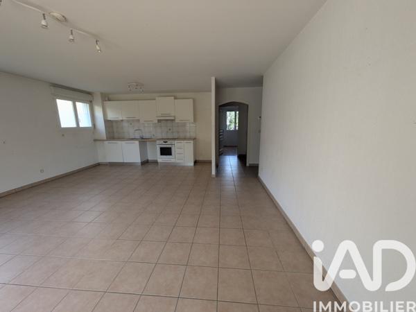 Appartement à vendre 3 pièces 68 m² La Muraz