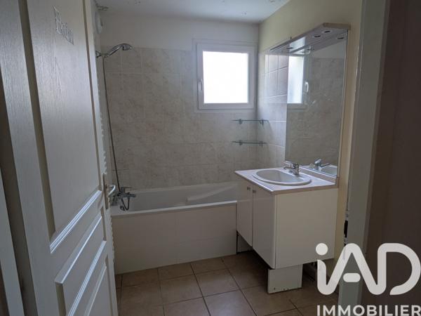 Appartement à vendre 3 pièces 68 m² La Muraz