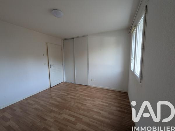 Appartement à vendre 3 pièces 68 m² La Muraz