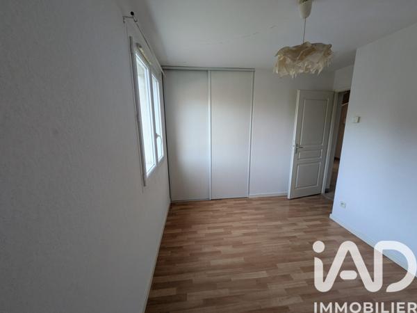 Appartement à vendre 3 pièces 68 m² La Muraz