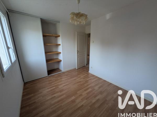 Appartement à vendre 3 pièces 68 m² La Muraz