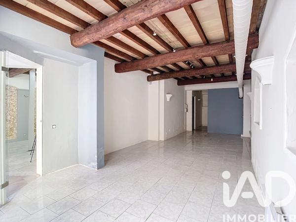 Studio à vendre 41 m² Le Cannet