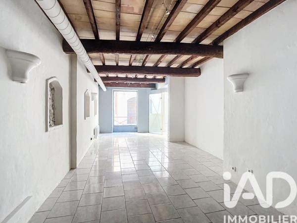 Studio à vendre 41 m² Le Cannet