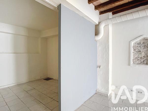 Studio à vendre 41 m² Le Cannet