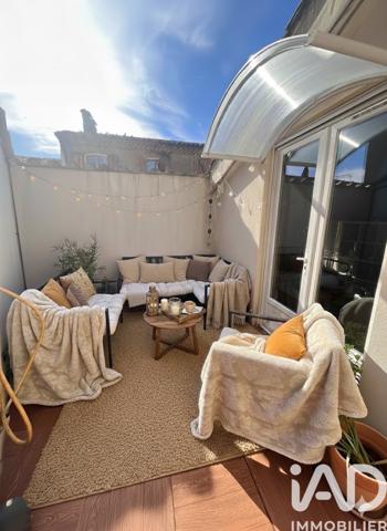 Appartement à vendre 3 pièces 67 m² Salernes