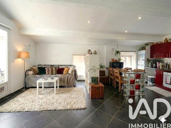 Appartement à vendre 3 pièces 67 m² Salernes