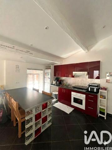 Appartement à vendre 3 pièces 67 m² Salernes