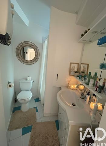 Appartement à vendre 3 pièces 67 m² Salernes