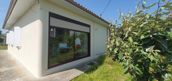 Maison à vendre |  Ambarès-et-Lagrave |  4 pièces | 78 m²