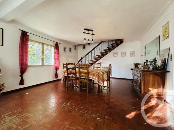 Maison à vendre  6 pièces - 129,26 m2 PERPIGNAN - 66