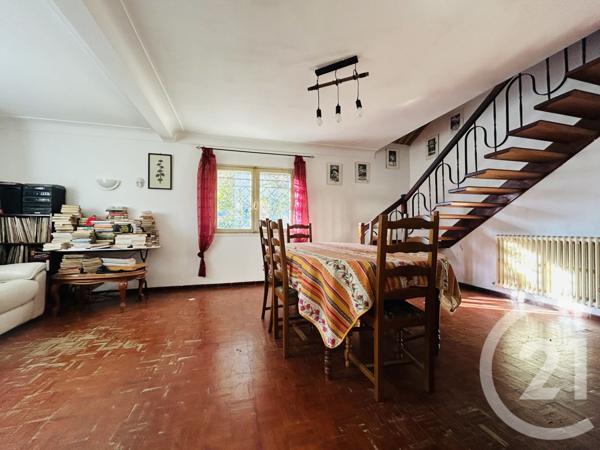 Maison à vendre  6 pièces - 129,26 m2 PERPIGNAN - 66