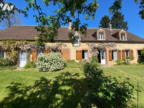 Longère - proche centre ville de TOUROUVRE AU PERCHE