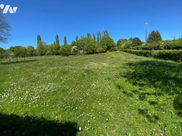 Longère - proche centre ville de TOUROUVRE AU PERCHE