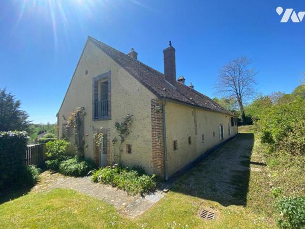 Longère - proche centre ville de TOUROUVRE AU PERCHE