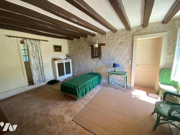 Longère - proche centre ville de TOUROUVRE AU PERCHE