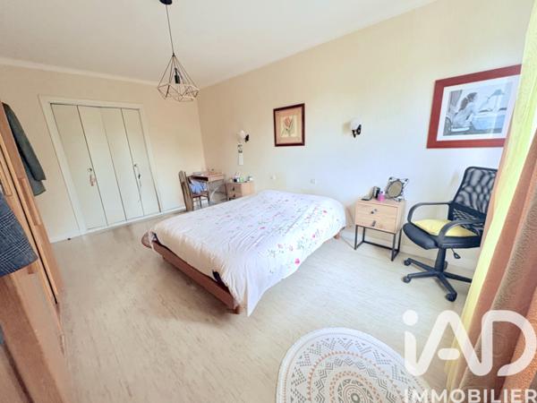 Maison à vendre 4 pièces 112 m² Kernascléden