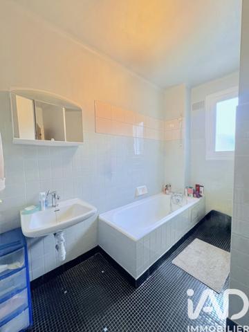 Maison à vendre 4 pièces 112 m² Kernascléden