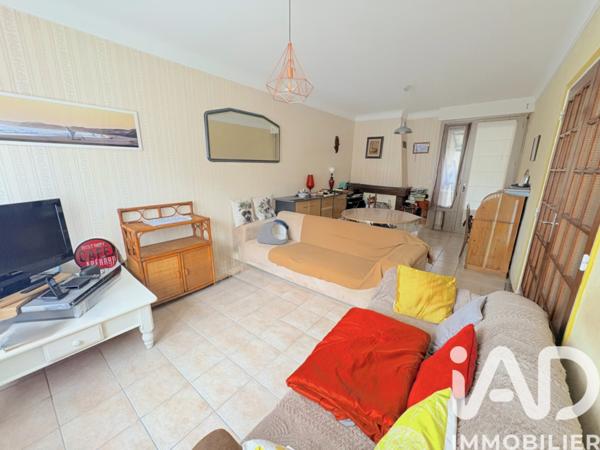 Maison à vendre 4 pièces 112 m² Kernascléden