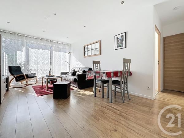 Appartement T2 à vendre  2 pièces - 47,84 m2 REIMS - 51