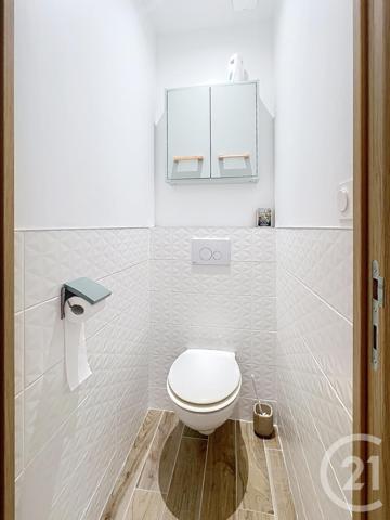 Appartement T2 à vendre  2 pièces - 47,84 m2 REIMS - 51