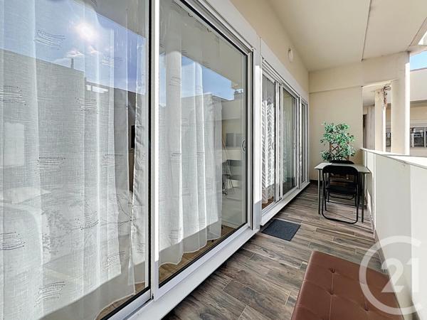 Appartement T2 à vendre  2 pièces - 47,84 m2 REIMS - 51