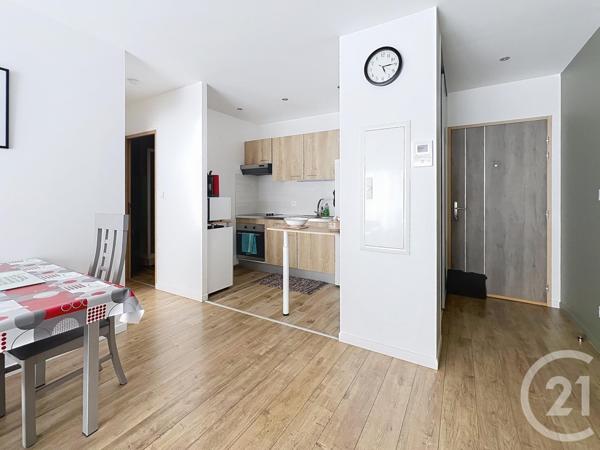 Appartement T2 à vendre  2 pièces - 47,84 m2 REIMS - 51