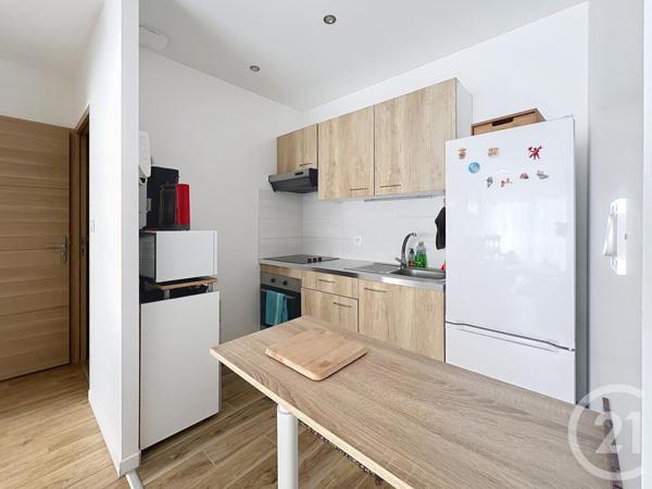 Appartement T2 à vendre  2 pièces - 47,84 m2 REIMS - 51