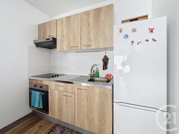 Appartement T2 à vendre  2 pièces - 47,84 m2 REIMS - 51