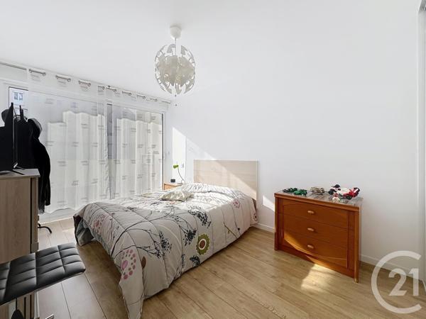 Appartement T2 à vendre  2 pièces - 47,84 m2 REIMS - 51