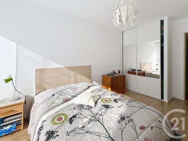 Appartement T2 à vendre  2 pièces - 47,84 m2 REIMS - 51