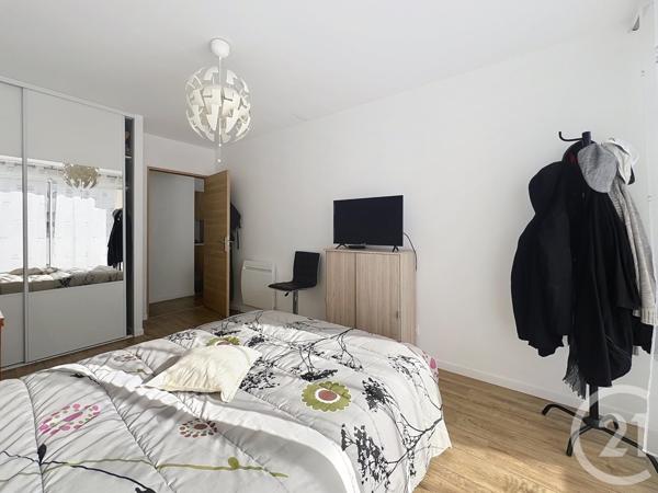 Appartement T2 à vendre  2 pièces - 47,84 m2 REIMS - 51