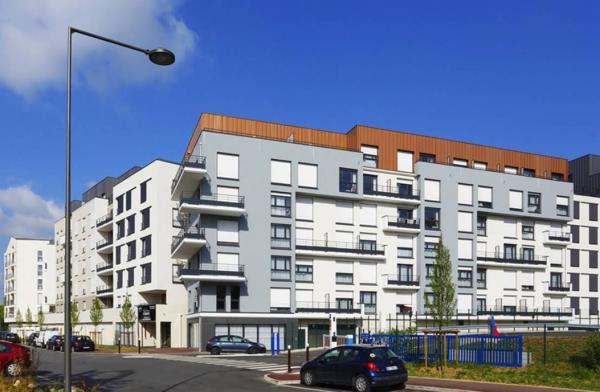 INVESTISSEMENT LOCATIF – CRETEIL – Résidence Étudiante Nemea Créteil Campus – 4,75 % de rentabilité