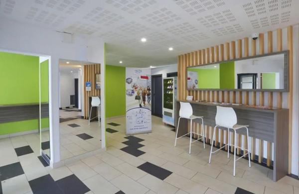 INVESTISSEMENT LOCATIF – CRETEIL – Résidence Étudiante Nemea Créteil Campus – 4,75 % de rentabilité