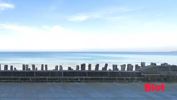 Appartement 4 pièce(s)