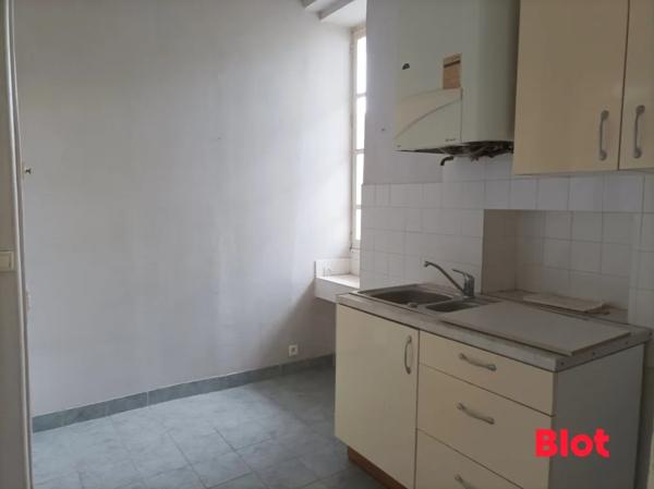 Appartement 4 pièce(s)