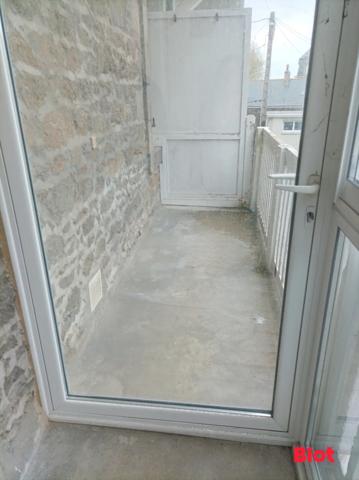 Appartement 4 pièce(s)