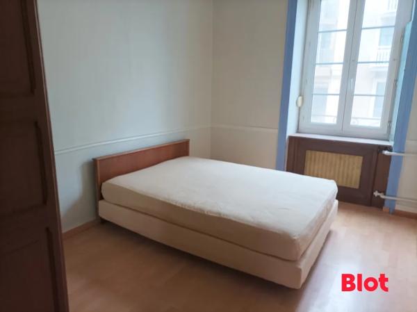 Appartement 4 pièce(s)