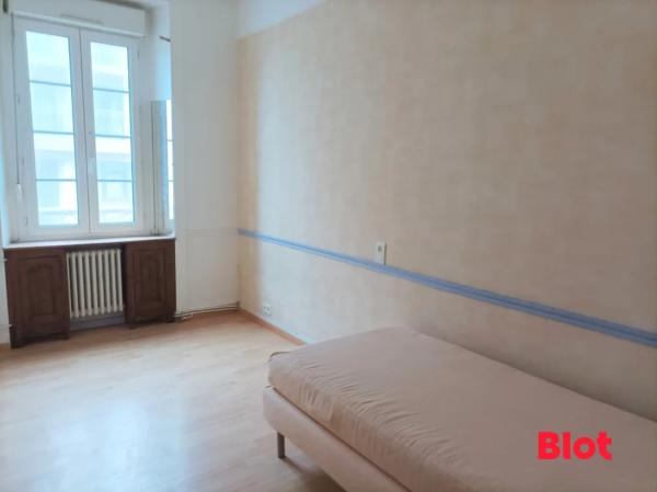 Appartement 4 pièce(s)