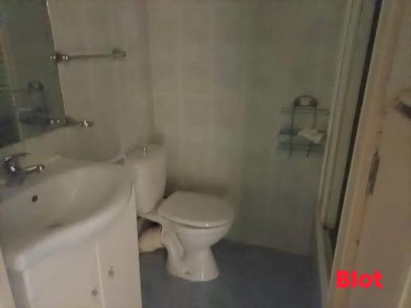 Appartement 4 pièce(s)