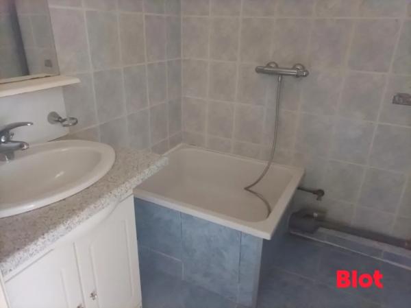 Appartement 4 pièce(s)