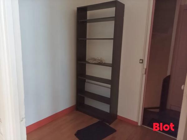 Appartement 4 pièce(s)