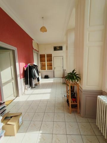 Appartement 130 m² Langres 52200