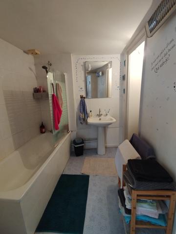 Appartement 130 m² Langres 52200