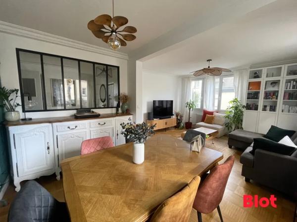 Appartement 3 pièce(s)